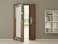 Металлические входные двери - надежность и безопасность вашего дома