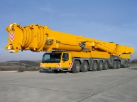 ����������� ���������� Li�bherr 