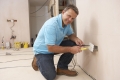 Услуга "Муж на час" - выполнение мелкого бытового ремонта в доме
