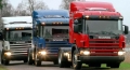 Правила выбора грузового автотранспорта