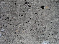 Характиристики бетона