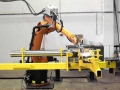 Многофункциональные промышленные роботы под ваше производство