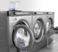 Профессиональные стиральные машины: надежность и долговечность