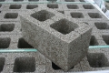 Керамзитобетонные блоки сократят затраты и сроки строительства