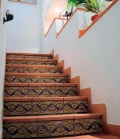 Облицовка лестницы поможет улучшить интерьер дома