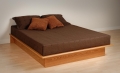 Кровати - легко вписываются в любой интерьер