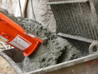 Качественный товарный бетон в Туле