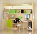 Шкафы-купе для детских комнат – угловые конструкции