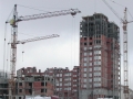Минрегион прогнозирует строительство в России миллиарда кв. м. жилья в предстоящем десятилетии