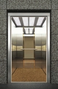 Лифты Wittur - идеальное средство для перемещения грузов с людьми в любых зданиях