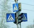 В Перми появится пешеходная зона