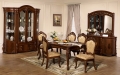 Особенности и преимущества классической мебели для гостиной