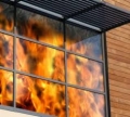 Особенности противопожарных окон