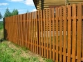 Компания «Забор – Сад» - создание лучших заборов для множества дачных участков