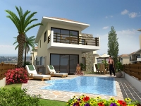 Преимущества недвижимости на Кипре