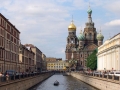 Разработан проект реконструкции Сенной площади в Петербурге