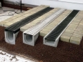 Что такое водоотводные бетонные лотки и какова их цена?