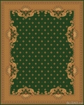Качество и преимущества молдавских ковров floare carpet