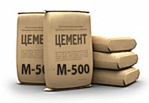 Что необходимо знать о цементе марки М 500?