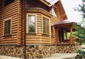Деревянные дома - особенности и преимущества