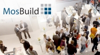 Строительная выставка MosBuild в Москве