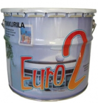     EURO TM  Tikkurila   Tikkurila 