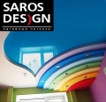    SAROS DESIGN    