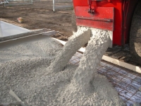 Современные технологии строительства из бетона