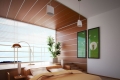 Стеновые панели – лучший вариант отделочного материала для вашего дома