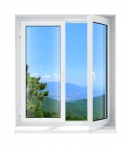 Металлопластиковые окна – сочетание надежности и комфорта