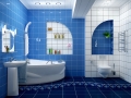 Как сделать ремонт ванной комнаты правильно?