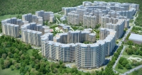 ЖК Царицыно – элитное жилье в Москве