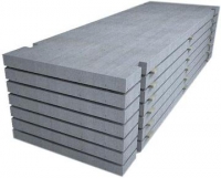 Преимущества использования бетонных плит при строительстве дорог