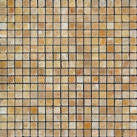 Различные виды плитки мозаики и их преимущества