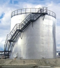 Резервуары вертикальные стальные РВС: конструкция и применение
