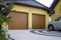 Качественные гаражные ворота — надежная защита имущества