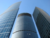 В Москве ввели запрет на высотность зданий