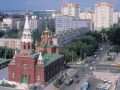 В Перми на проектные работы по сооружению телебашни направлено 20 миллионов рублей