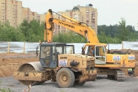 В сентябре «Ханса-Строй» и «Северсталь» планируют начать строительство аквапарка в Череповце