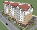 «Setl City Калининград» начинает строительство нового дома в Светлогорске