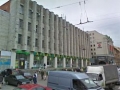 В Санкт-Петербурге компания «Техношок» на месте здания бывшего завода построит офисы