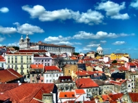 РФ купит место под строительство посольства в Португалии за 20 миллионов долларов 