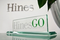 Компания «Hines» планирует построить крупный аутлет-центр в Москве