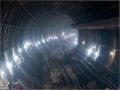На месте Гусинобродского рынка в Новосибирске построят метро