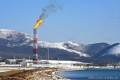 Экологи против строительства в Приморье завода СПГ