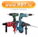 Интернет-магазин RBT представил строительных инструмент по доступным ценам