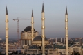 В Шали построят мечеть