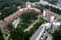 В Тимоховском овраге города Видное отменили строительство нового микрорайона 