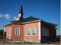 В Чигирях началось строительство мечети