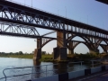 В Нижнем Новгороде начнется строительство нового моста через Волгу 